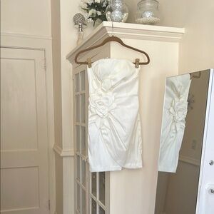 Cache dress